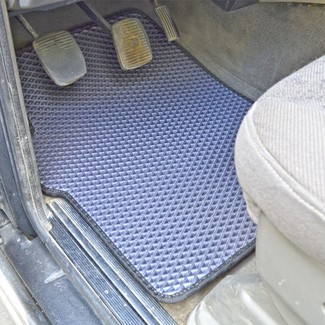 EVA коврики на Land Rover Discovery II 1998 - 2004 в Хабаровске EVA коврики на Land Rover Discovery II 1998 - 2004 в Хабаровске