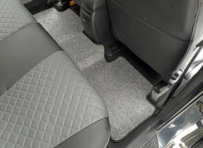 Коврики на Hyundai i30 I 2007&nbsp;-&nbsp;2012 в Хабаровске