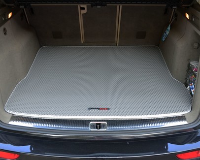 Ворсовые коврики на Audi SQ5 I 2008&nbsp;-&nbsp;2017 в Хабаровске