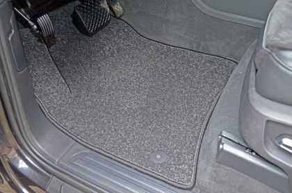 EVA коврики на Audi Q7 I 2005&nbsp;-&nbsp;2015 в Хабаровске