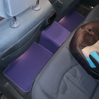 Ворсовые коврики на Mercedes E (W211) 2002 - 2009 в Хабаровске Ворсовые коврики на Mercedes E (W211) 2002 - 2009 в Хабаровске