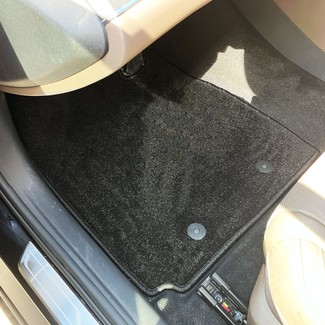 Коврики на BYD Han EV 2020&nbsp;-&nbsp;2026 в Хабаровске