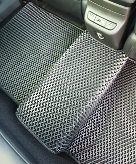 Коврики на Lada (ВАЗ) Aura 2023&nbsp;-&nbsp;2026 в Хабаровске