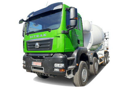 EVA коврики на Howo Sinotruk Sitrak C7H узкая кабина 2014&nbsp;-&nbsp;2026 в Хабаровске