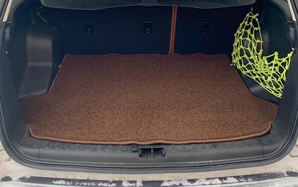 EVA коврики на Land Rover Freelander II 2006 - 2014 в Хабаровске EVA коврики на Land Rover Freelander II 2006 - 2014 в Хабаровске