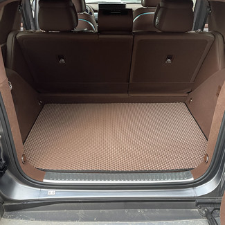 Коврики на Tank 700 2024&nbsp;-&nbsp;2026 в Хабаровске