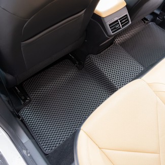 Коврики на Changan Uni-V 2021&nbsp;-&nbsp;2026 в Хабаровске