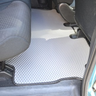 EVA коврики на Honda Freed Spike 2010&nbsp;-&nbsp;2016 в Хабаровске