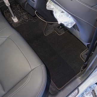 EVA коврики на Exeed LX 2017&nbsp;-&nbsp;2026 в Хабаровске