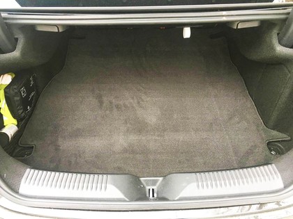 Коврики на Mercedes CLS (C257) 2017&nbsp;-&nbsp;2023 в Хабаровске