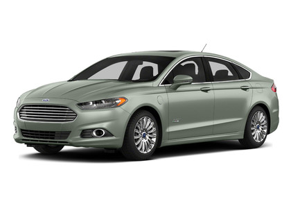 Коврики на Ford Fusion II 2012&nbsp;-&nbsp;2020 в Хабаровске
