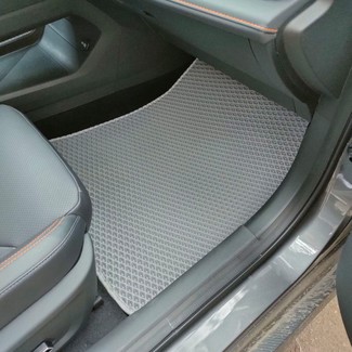 Коврики на Changan Uni-V 2021&nbsp;-&nbsp;2026 в Хабаровске