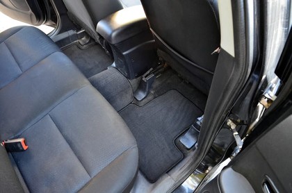 Коврики на Mitsubishi RVR III 2010&nbsp;-&nbsp;2024 в Хабаровске