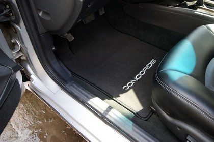 Коврики на Chrysler Concorde II 1997&nbsp;-&nbsp;2004 в Хабаровске