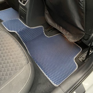 Коврики на Skoda Octavia A7 2013&nbsp;-&nbsp;2020 в Хабаровске