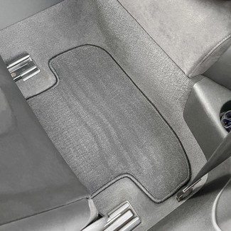 EVA коврики на Audi A5 (8T) 2007&nbsp;-&nbsp;2016 в Хабаровске