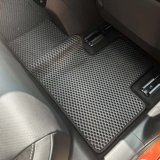 EVA коврики на Lexus RX V 2022&nbsp;-&nbsp;2026 в Хабаровске