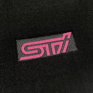 Коврики на Subaru BRZ 2012&nbsp;-&nbsp;2020 в Хабаровске