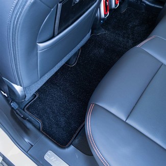 EVA коврики на Haval Dargo X 2022&nbsp;-&nbsp;2026 в Хабаровске