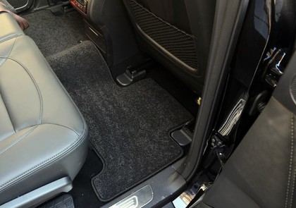 Коврики на Haval H9 I 2014&nbsp;-&nbsp;2024 в Хабаровске