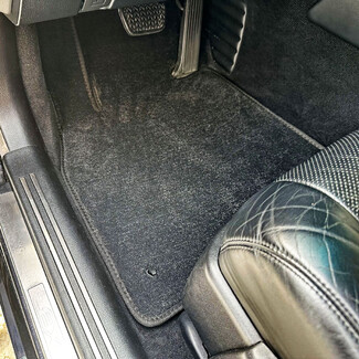 EVA коврики на Lexus LS IV 2006&nbsp;-&nbsp;2017 в Хабаровске