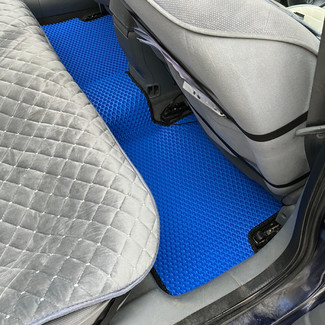 EVA коврики на Renault Laguna I 1993&nbsp;-&nbsp;2001 в Хабаровске