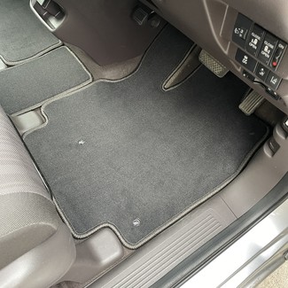 EVA коврики на Honda Freed II 2016&nbsp;-&nbsp;2024 в Хабаровске