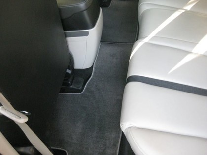 Коврики на Mazda CX7 2006&nbsp;-&nbsp;2012 в Хабаровске