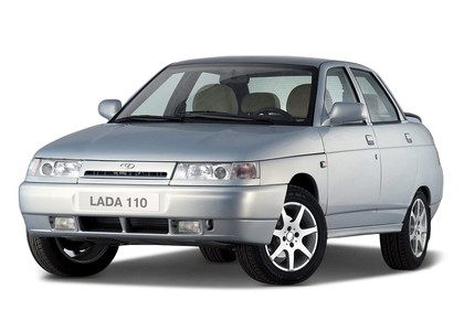 Коврики на Lada (ВАЗ) 2110, 2111, 2112 1995&nbsp;-&nbsp;2014 в Хабаровске