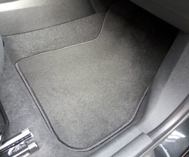 EVA коврики на BMW X2 (F39) 2017&nbsp;-&nbsp;2023 в Хабаровске