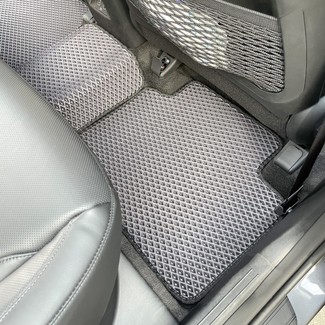 Коврики на Hyundai Tucson IV 2020&nbsp;-&nbsp;2026 в Хабаровске