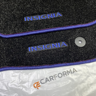 Коврики на Opel Insignia II 2017&nbsp;-&nbsp;2026 в Хабаровске