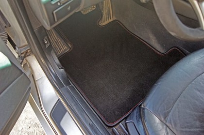 Коврики на BMW Z4 (E85/E86) 2002&nbsp;-&nbsp;2010 в Хабаровске