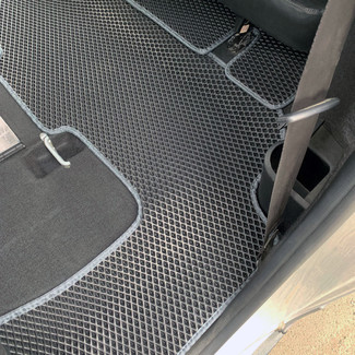 Коврики на Lada (ВАЗ) Largus 2012&nbsp;-&nbsp;2026 в Хабаровске