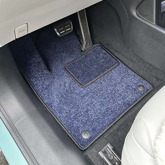 Коврики на Xpeng G6 2023&nbsp;-&nbsp;2026 в Хабаровске