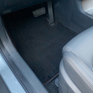 EVA коврики на Changan Uni-T 2020&nbsp;-&nbsp;2026 в Хабаровске