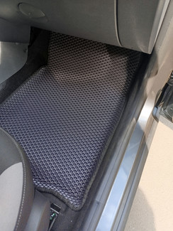 Коврики на Lada (ВАЗ) Largus 2012&nbsp;-&nbsp;2026 в Хабаровске