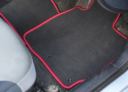 Коврики на Mitsubishi Colt 6 2002&nbsp;-&nbsp;2012 в Хабаровске