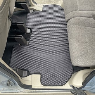 Коврики на Honda N-BOX II 2017&nbsp;-&nbsp;2023 в Хабаровске