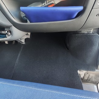 EVA коврики на Fiat Ducato II 1993&nbsp;-&nbsp;2006 в Хабаровске