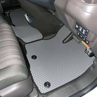 EVA коврики на Honda Freed II 2016&nbsp;-&nbsp;2024 в Хабаровске