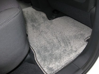 EVA коврики на Hyundai Santa Fe III 2012&nbsp;-&nbsp;2019 в Хабаровске