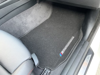 EVA коврики на BMW 4 (F36/F32/F33) 2013&nbsp;-&nbsp;2020 в Хабаровске