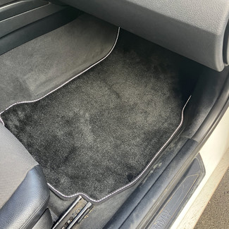 EVA коврики на BMW 3 (F30/F31) 2012&nbsp;-&nbsp;2019 в Хабаровске