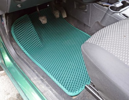 Коврики на Lada (ВАЗ) Granta 2011&nbsp;-&nbsp;2026 в Хабаровске