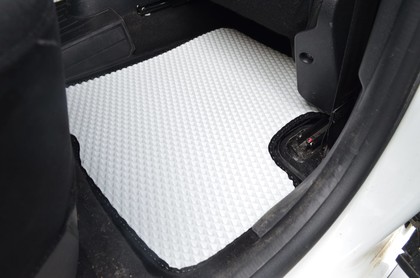 Коврики на Renault Duster I 2011&nbsp;-&nbsp;2021 в Хабаровске