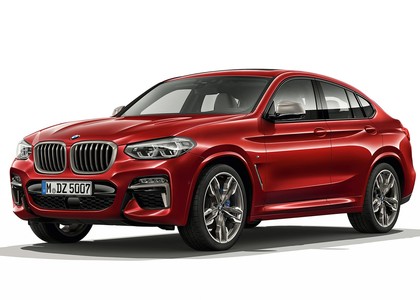 Ворсовые коврики на BMW X4 (G02) 2018&nbsp;-&nbsp;2026 в Хабаровске
