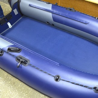 EVA коврики на Лодки Stormline AIR Classic 300  в Хабаровске