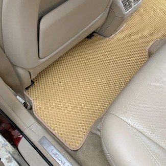 EVA коврики на Lexus RX II 2003&nbsp;-&nbsp;2009 в Хабаровске