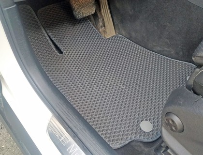 EVA коврики на Mercedes GLC (X254) 2022 - 2026 в Хабаровске EVA коврики на Mercedes GLC (X254) 2022 - 2026 в Хабаровске